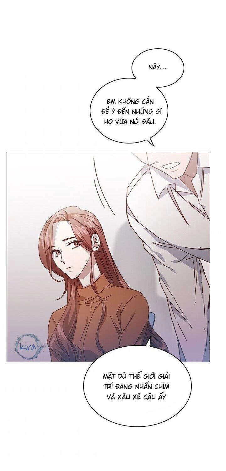 Tai Tiếng Thị Phi Chapter 57 - 44