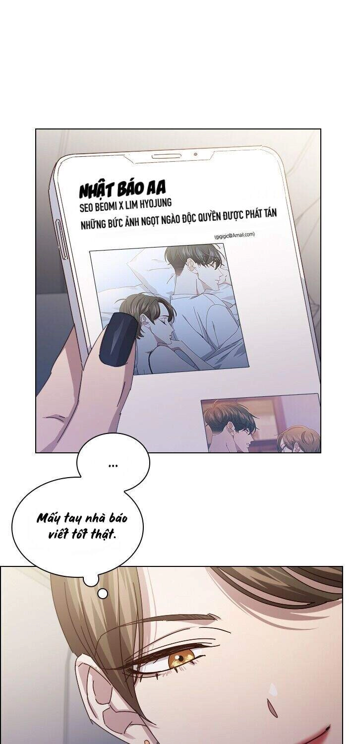 Tai Tiếng Thị Phi Chapter 57 - 55