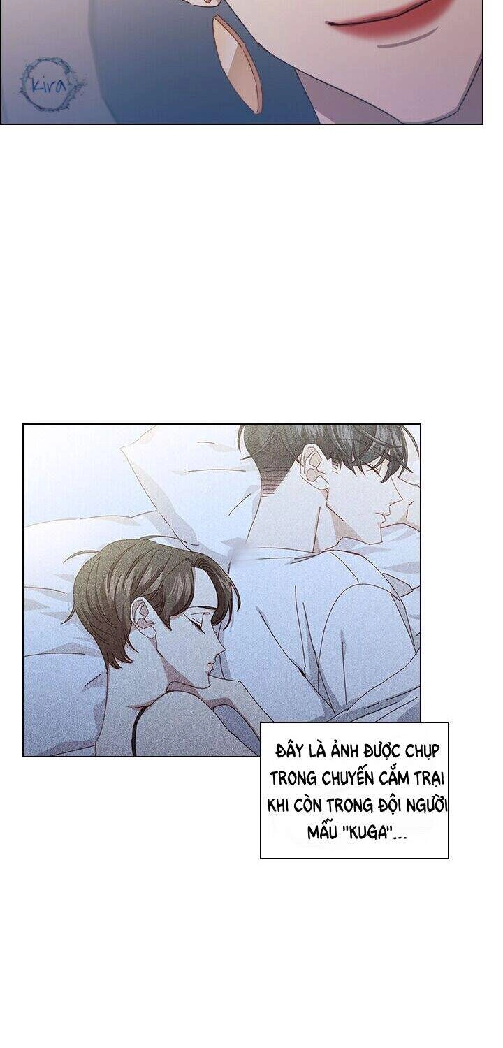 Tai Tiếng Thị Phi Chapter 57 - 56