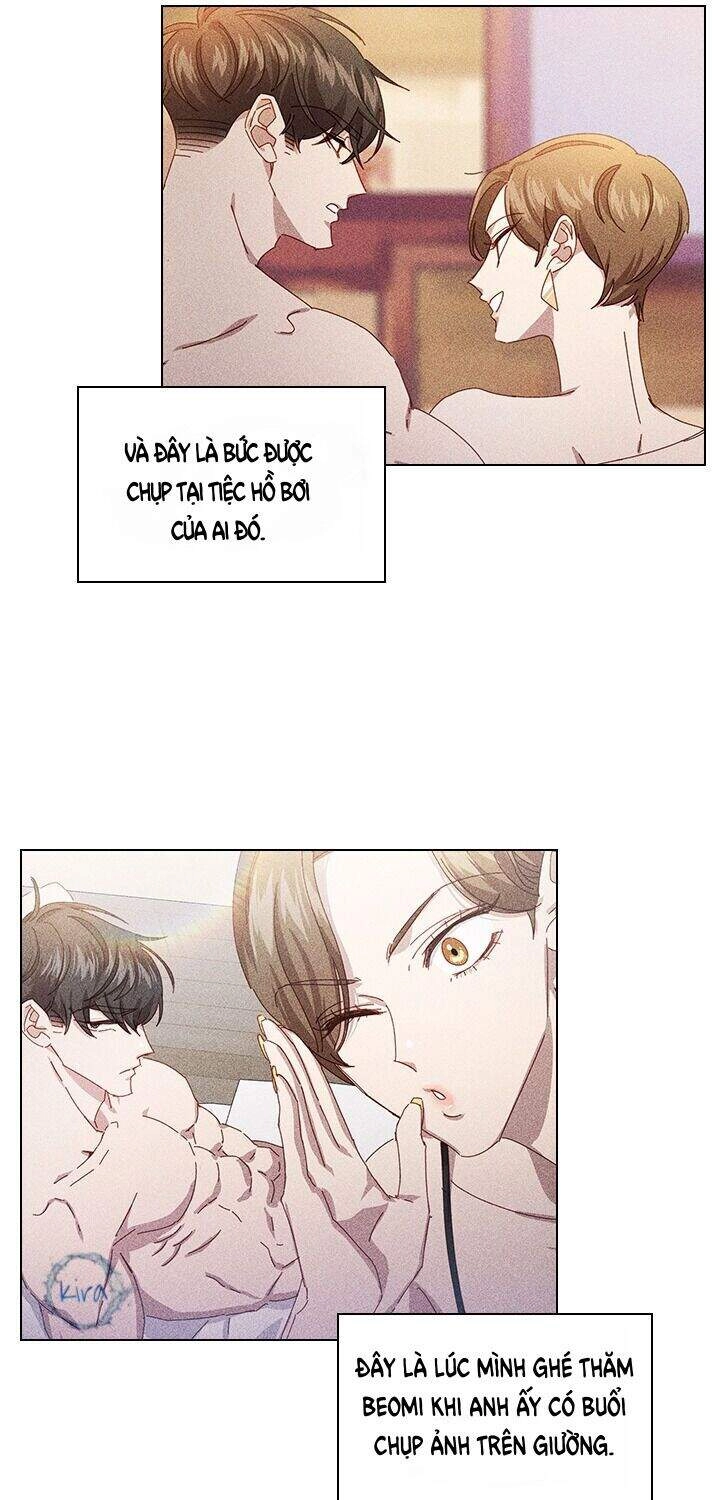 Tai Tiếng Thị Phi Chapter 57 - 57