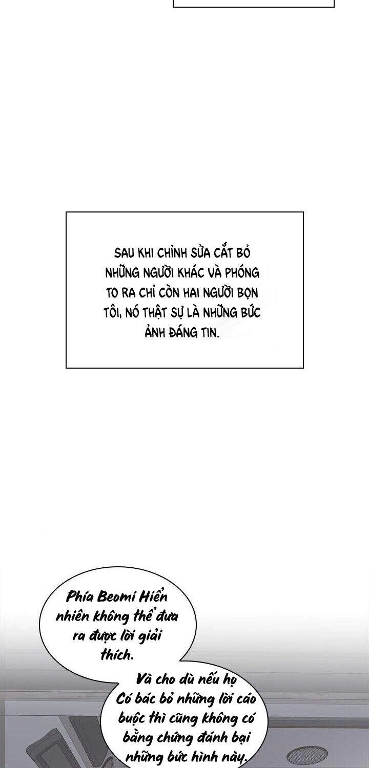 Tai Tiếng Thị Phi Chapter 57 - 58