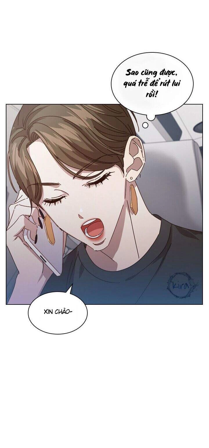 Tai Tiếng Thị Phi Chapter 57 - 62