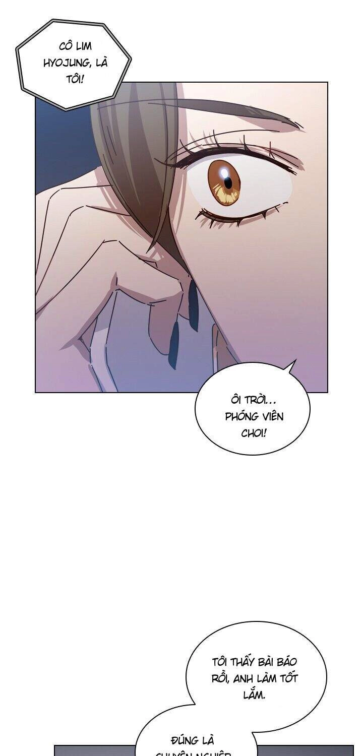 Tai Tiếng Thị Phi Chapter 57 - 63