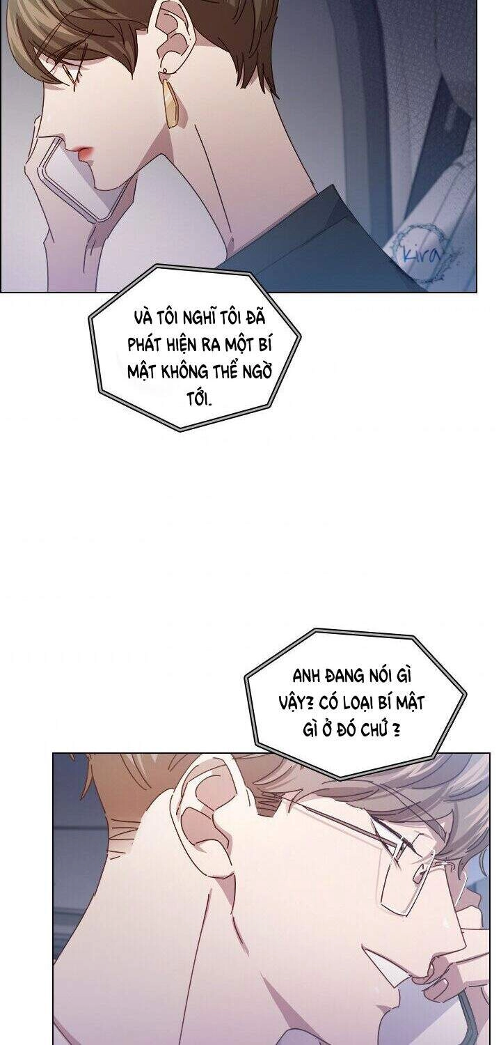 Tai Tiếng Thị Phi Chapter 57 - 66