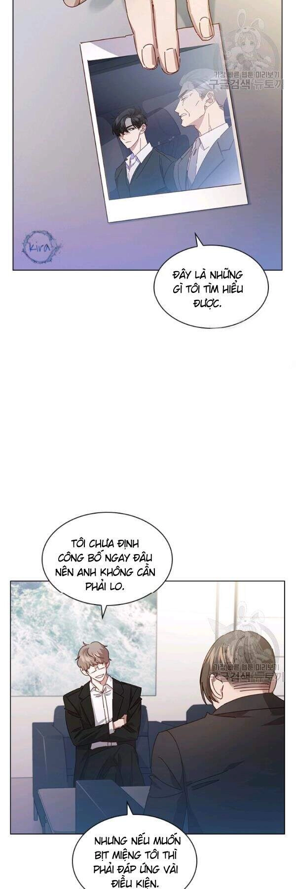 Tai Tiếng Thị Phi Chapter 58 - 3