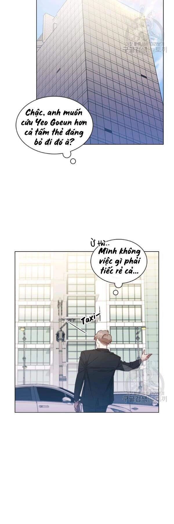 Tai Tiếng Thị Phi Chapter 58 - 8