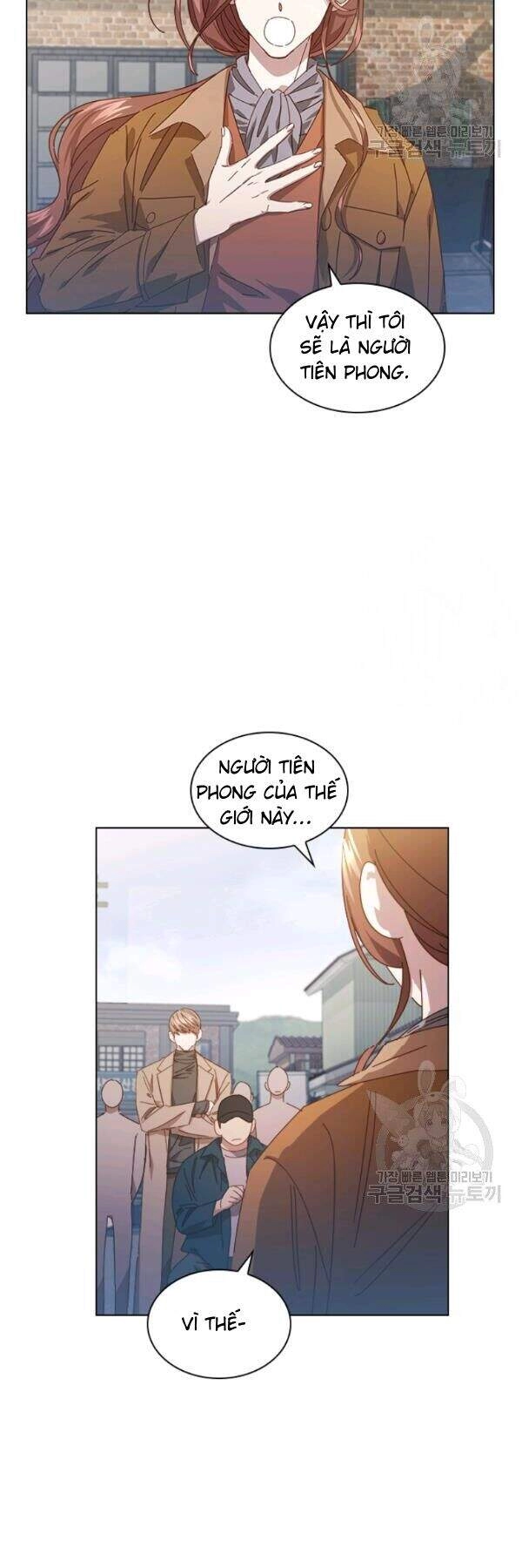 Tai Tiếng Thị Phi Chapter 58 - 10