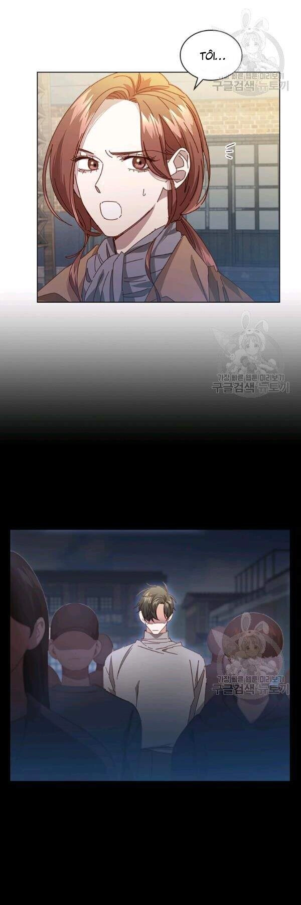 Tai Tiếng Thị Phi Chapter 58 - 11