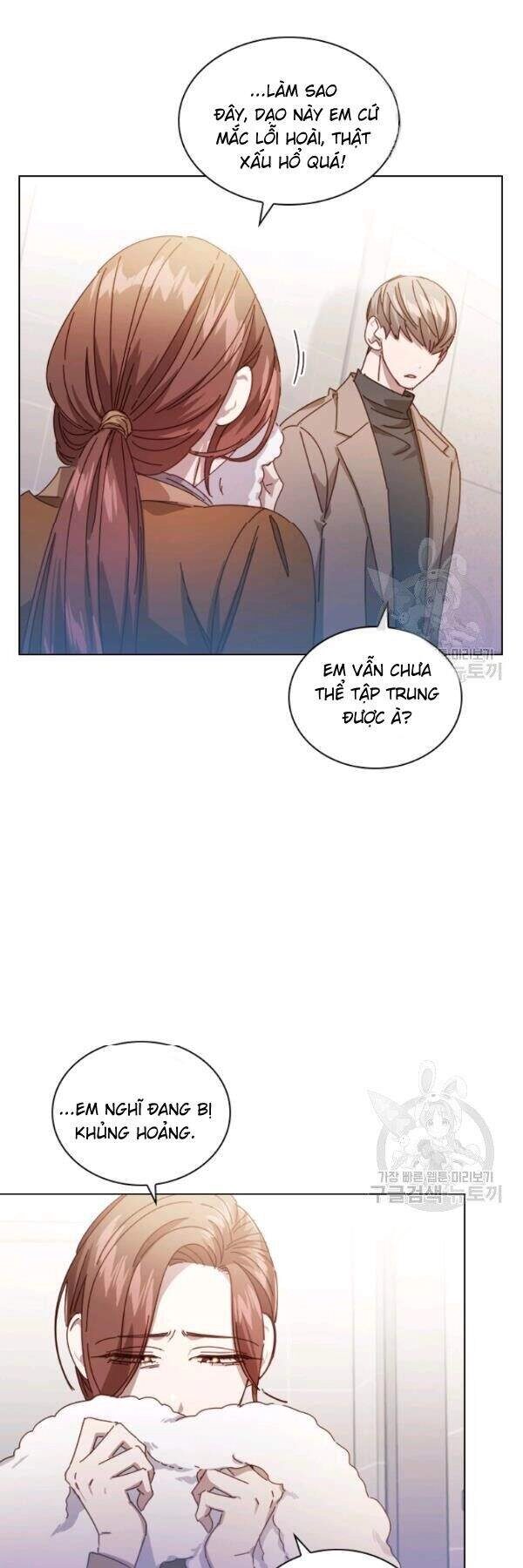 Tai Tiếng Thị Phi Chapter 58 - 19