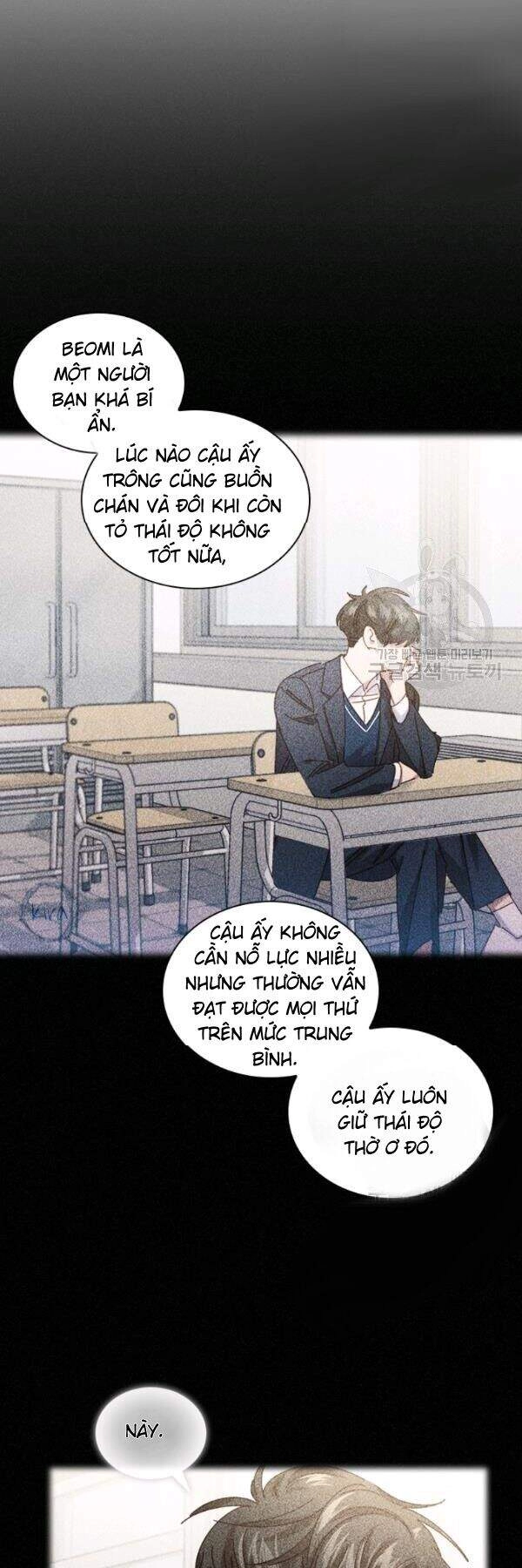 Tai Tiếng Thị Phi Chapter 58 - 28