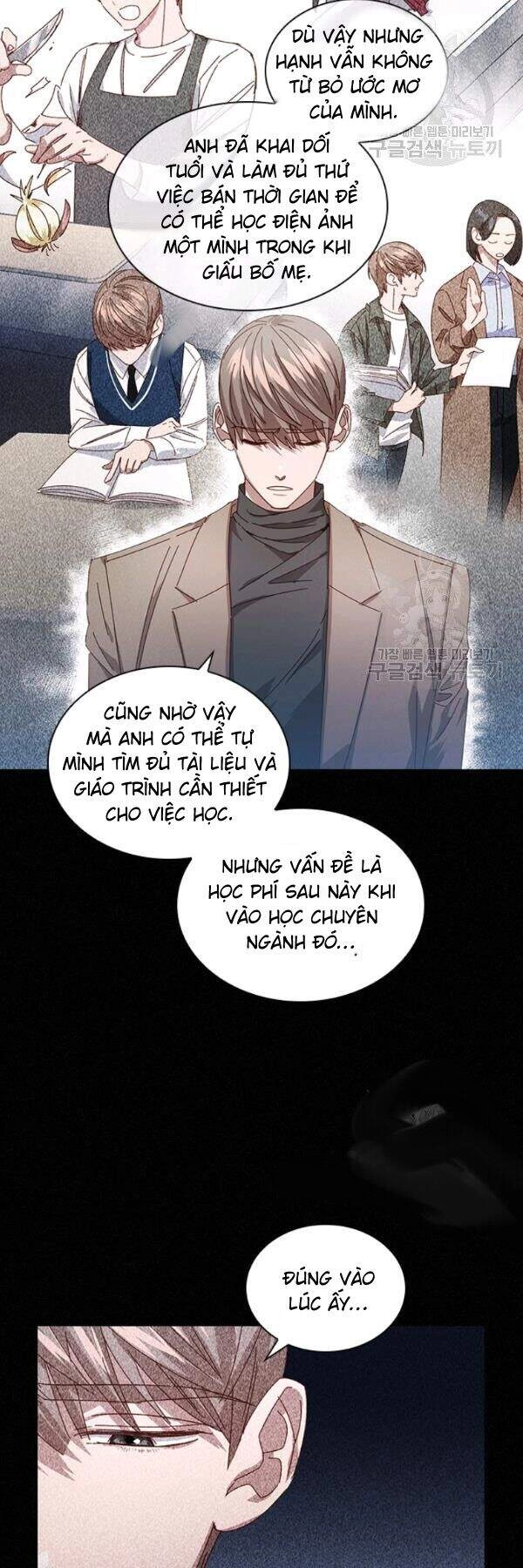 Tai Tiếng Thị Phi Chapter 58 - 31