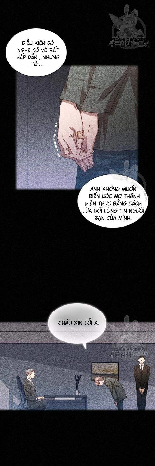 Tai Tiếng Thị Phi Chapter 58 - 33