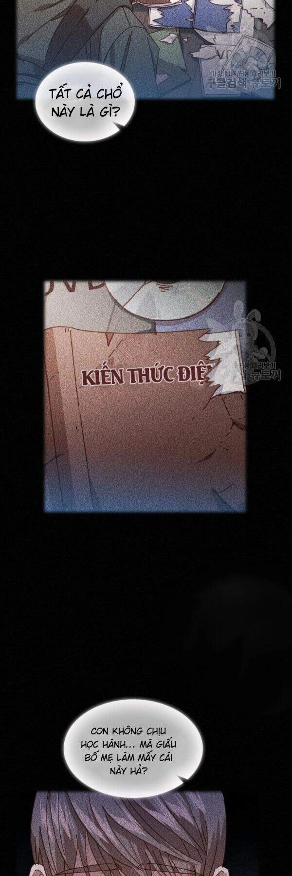 Tai Tiếng Thị Phi Chapter 58 - 35