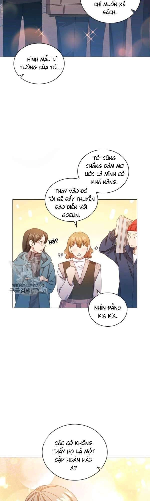 Tai Tiếng Thị Phi Chapter 59 - 12