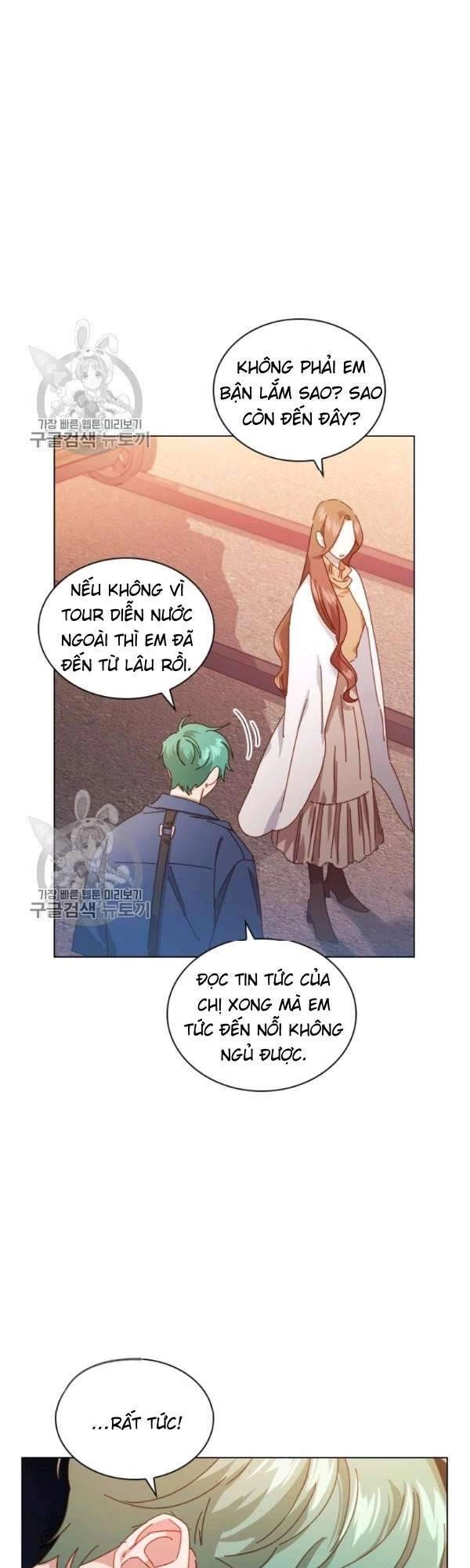 Tai Tiếng Thị Phi Chapter 59 - 32