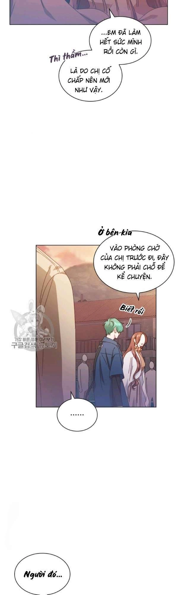 Tai Tiếng Thị Phi Chapter 59 - 34