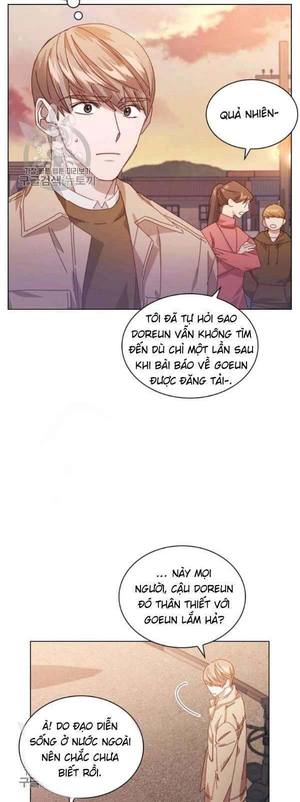 Tai Tiếng Thị Phi Chapter 59 - 35