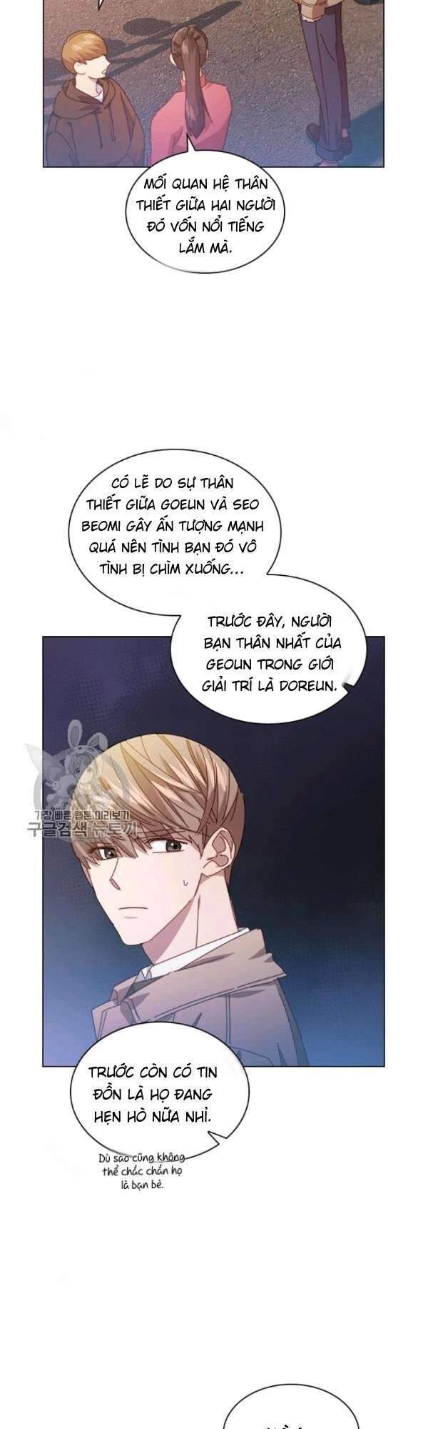 Tai Tiếng Thị Phi Chapter 59 - 36