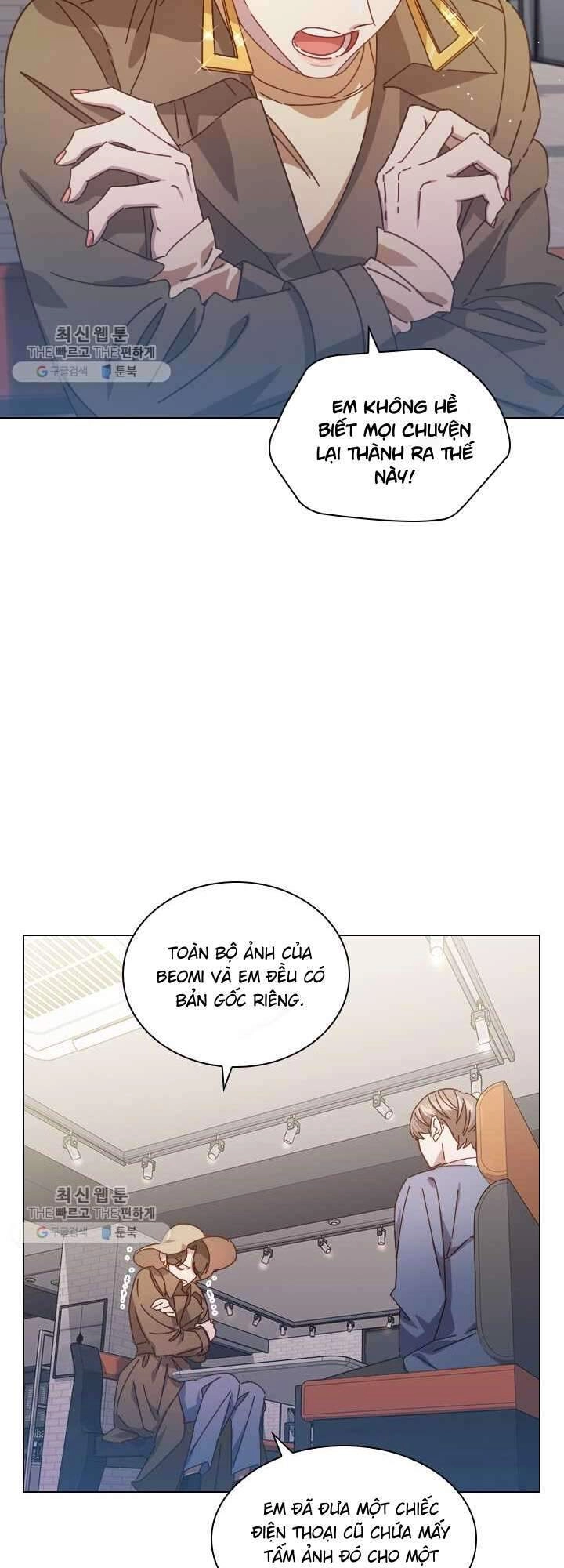 Tai Tiếng Thị Phi Chapter 60 - 43