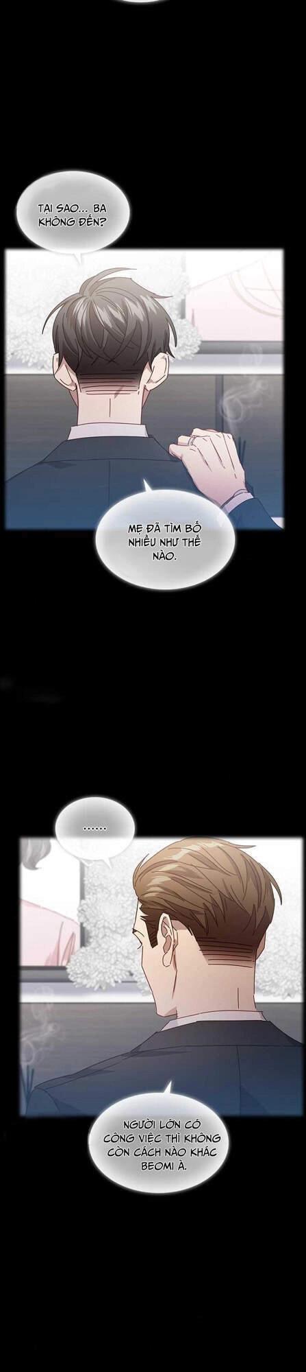 Tai Tiếng Thị Phi Chapter 61 - 20