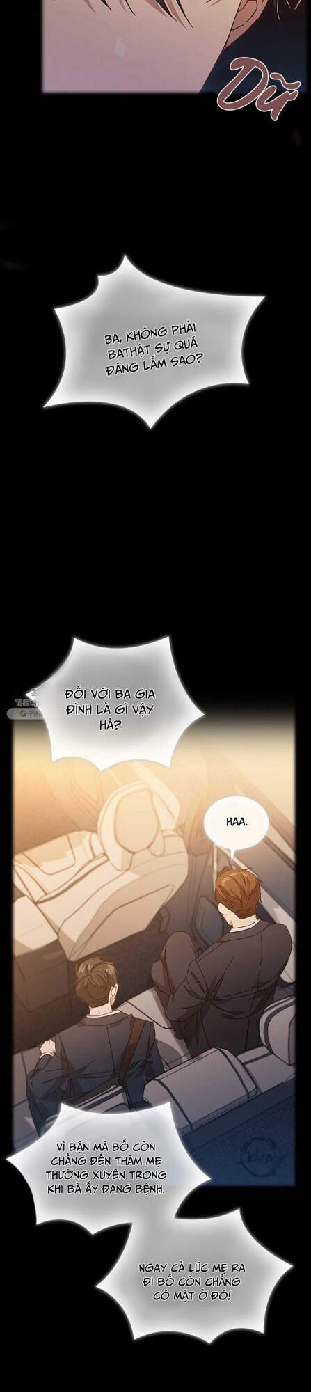 Tai Tiếng Thị Phi Chapter 61 - 36