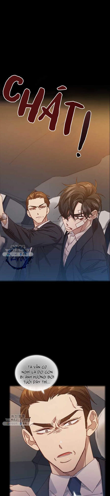 Tai Tiếng Thị Phi Chapter 61 - 42