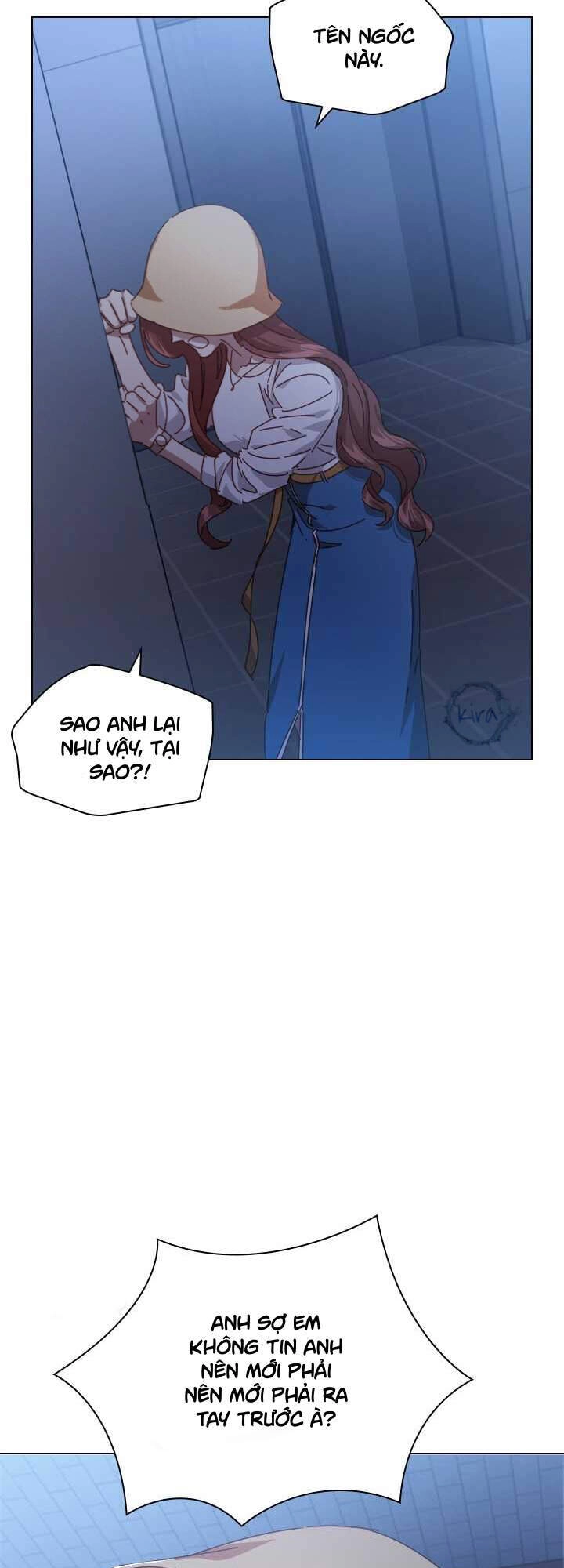 Tai Tiếng Thị Phi Chapter 63 - 28