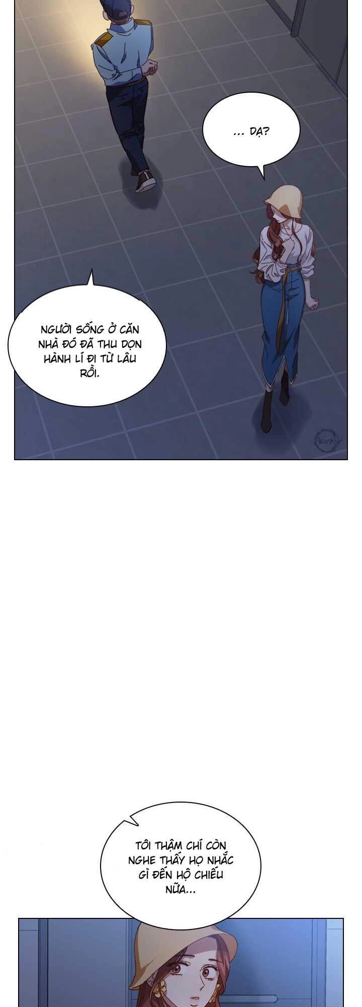 Tai Tiếng Thị Phi Chapter 63 - 36