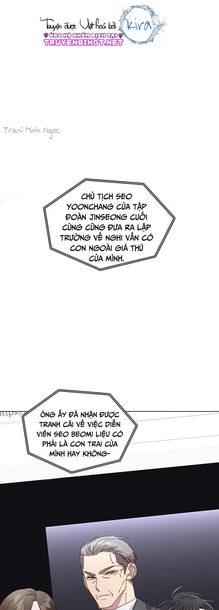 Tai Tiếng Thị Phi Chapter 66 - 2