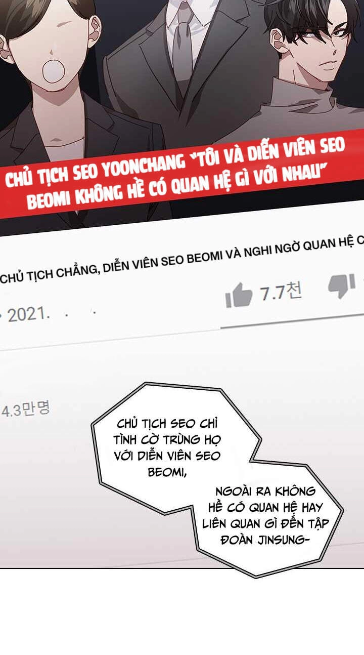 Tai Tiếng Thị Phi Chapter 66 - 3