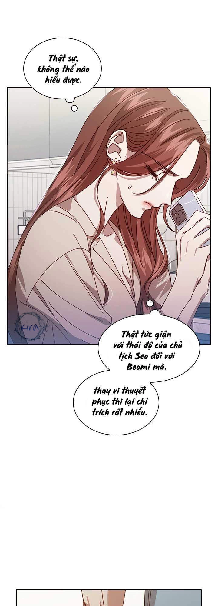 Tai Tiếng Thị Phi Chapter 66 - 10