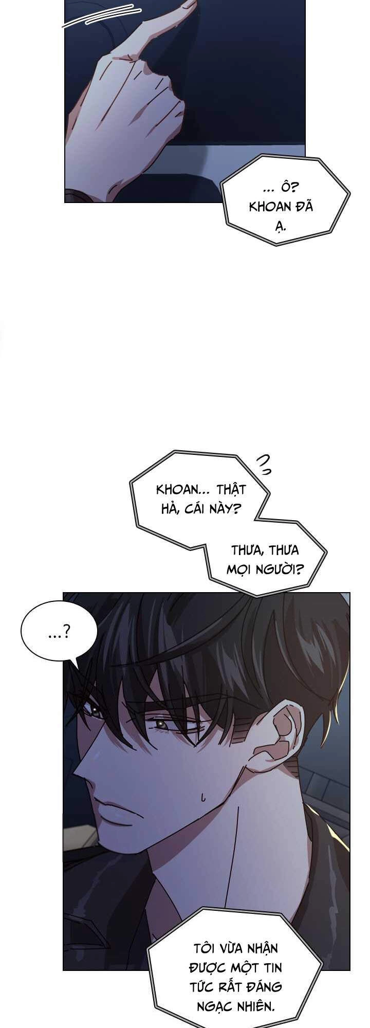 Tai Tiếng Thị Phi Chapter 66 - 50