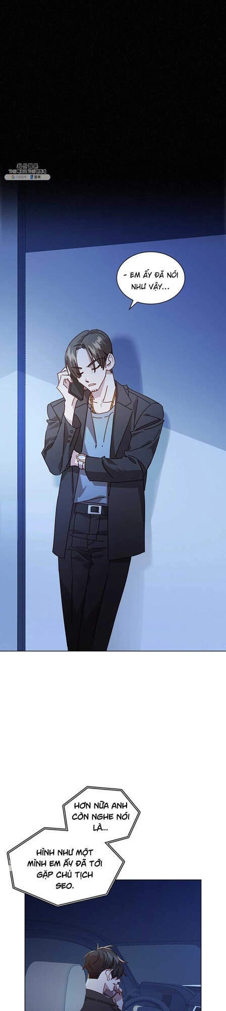 Tai Tiếng Thị Phi Chapter 66 - 68