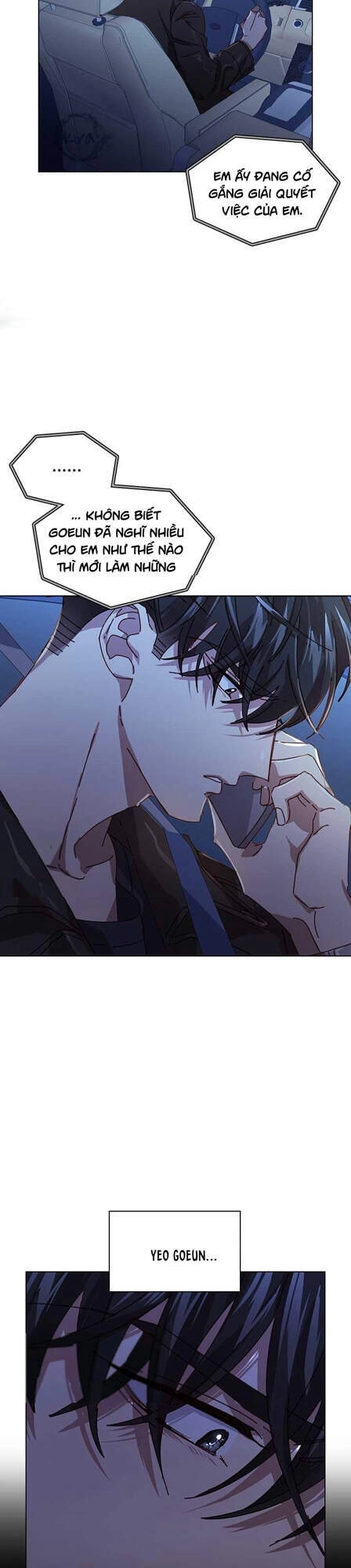 Tai Tiếng Thị Phi Chapter 66 - 69