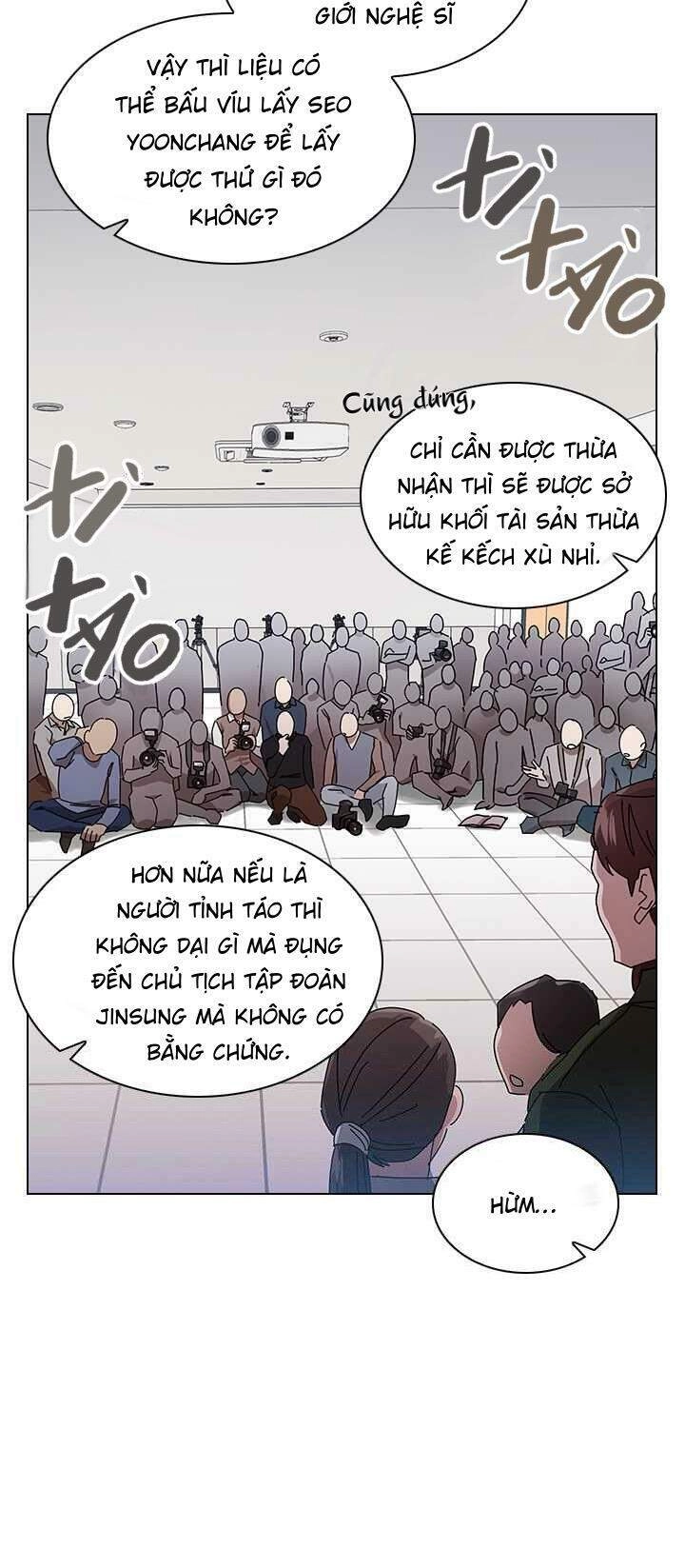 Tai Tiếng Thị Phi Chapter 67 - 6