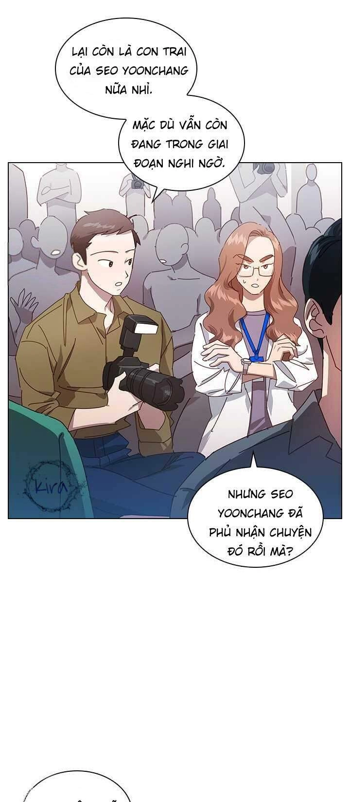 Tai Tiếng Thị Phi Chapter 67 - 10