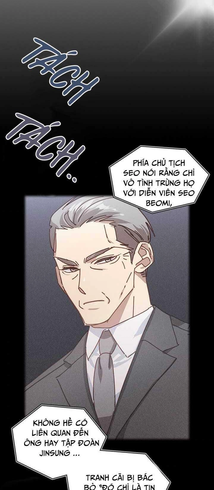 Tai Tiếng Thị Phi Chapter 67 - 40