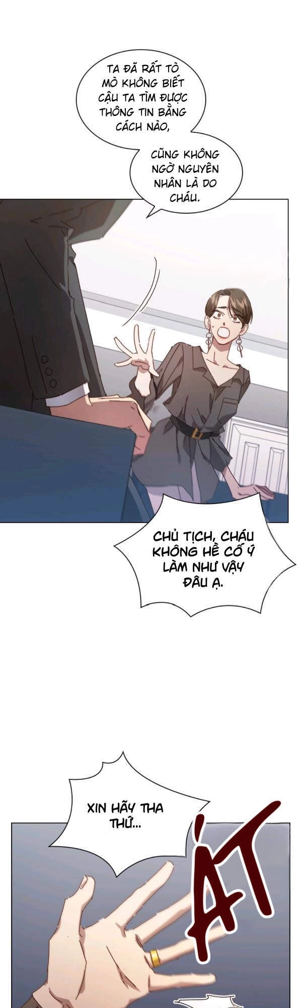 Tai Tiếng Thị Phi Chapter 68 - 28