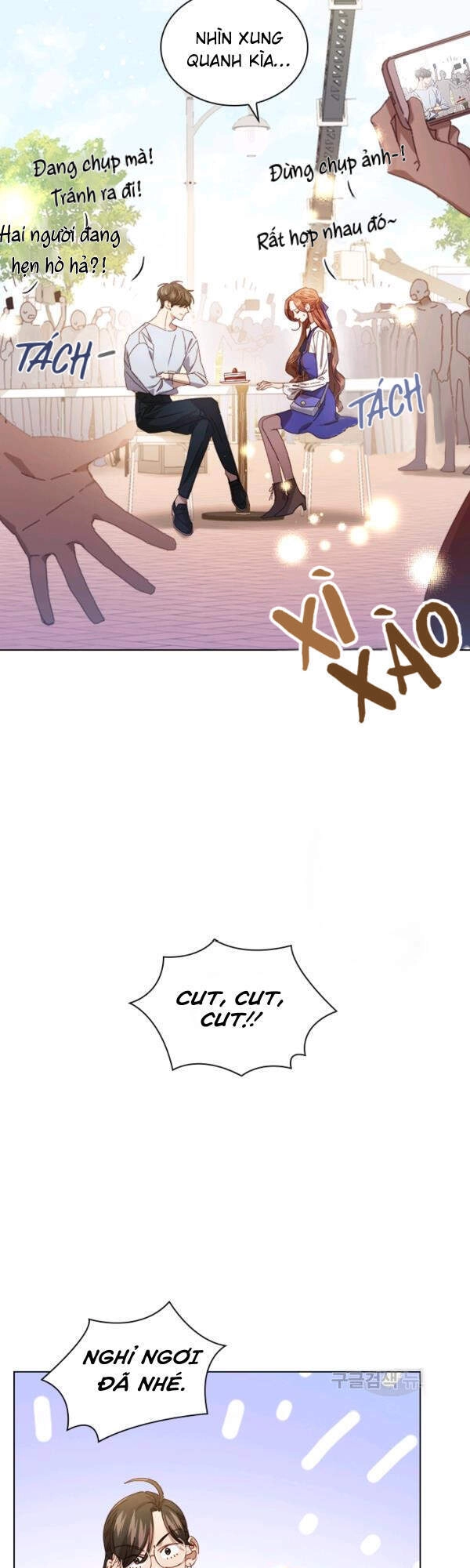 Tai Tiếng Thị Phi Chapter 68 - 50