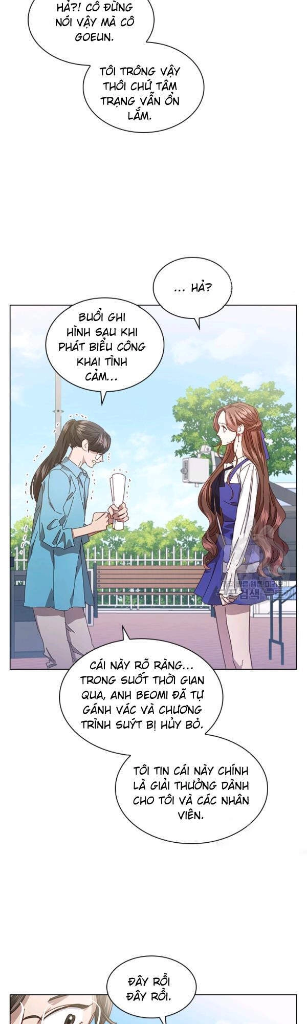 Tai Tiếng Thị Phi Chapter 68 - 54