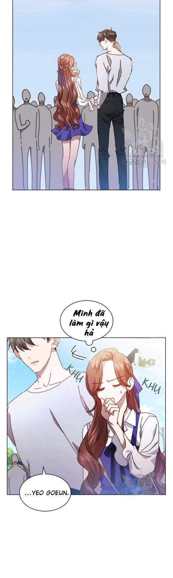 Tai Tiếng Thị Phi Chapter 68 - 66