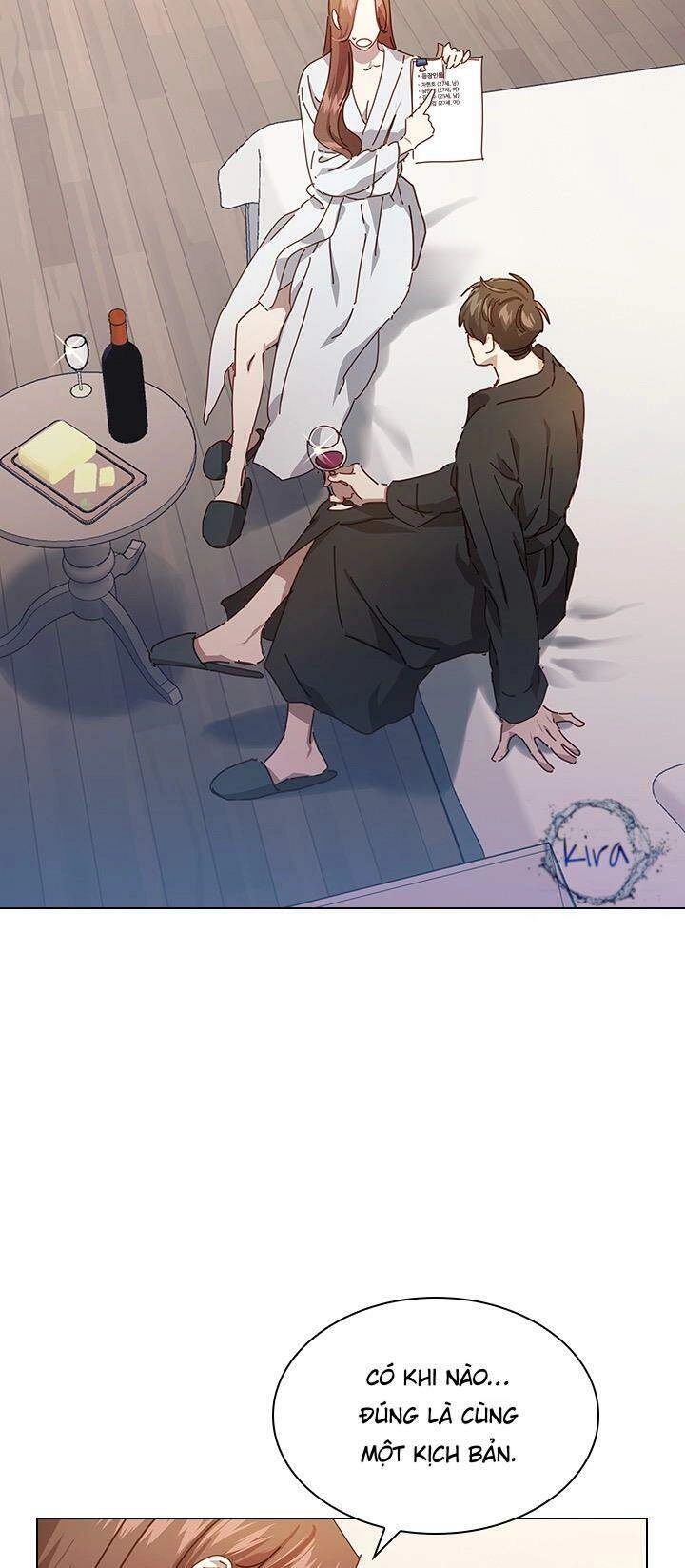 Tai Tiếng Thị Phi Chapter 69 - 50