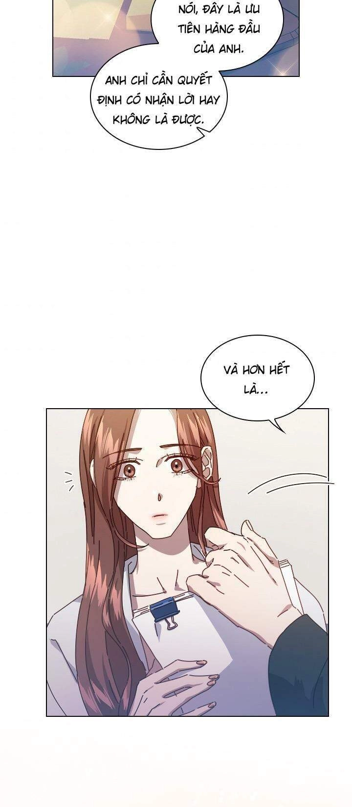 Tai Tiếng Thị Phi Chapter 69 - 54