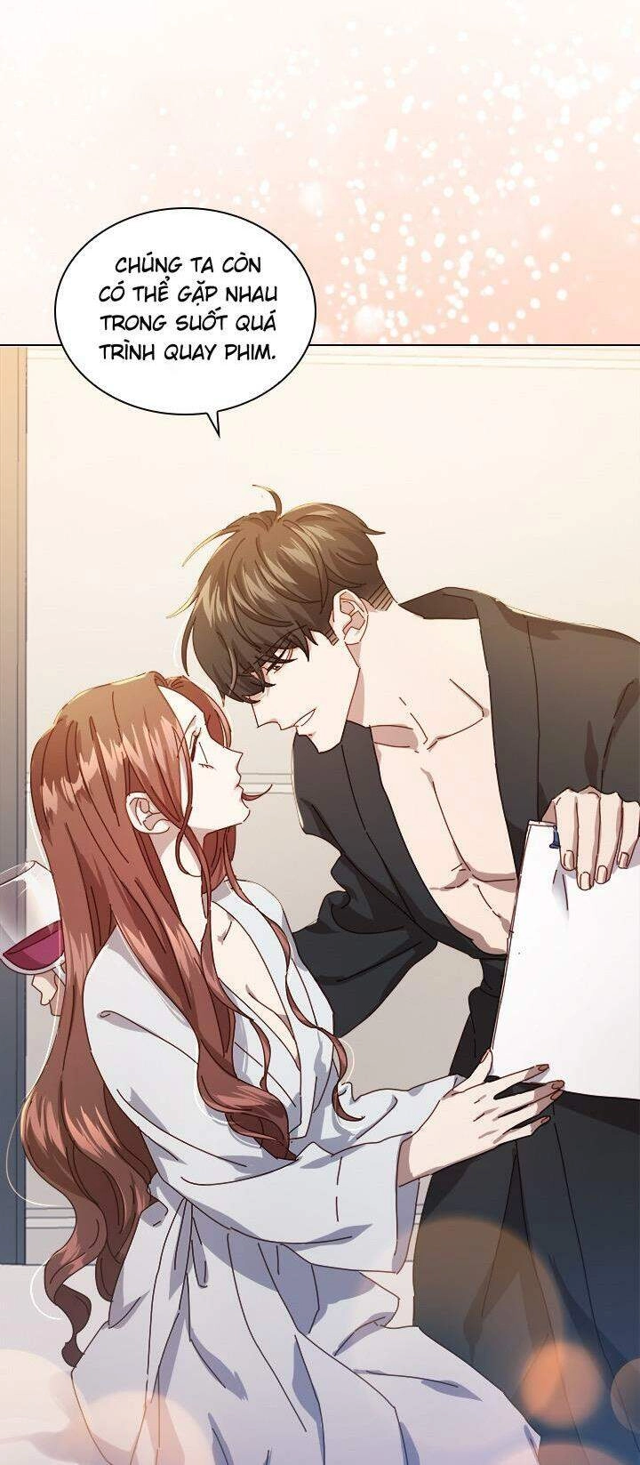 Tai Tiếng Thị Phi Chapter 69 - 55