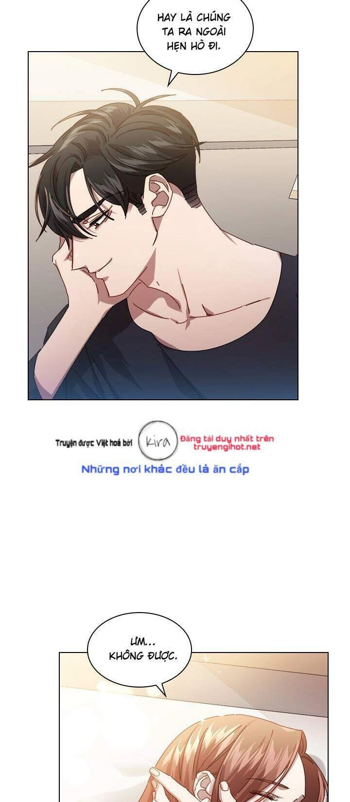 Tai Tiếng Thị Phi Chapter 70 - 5