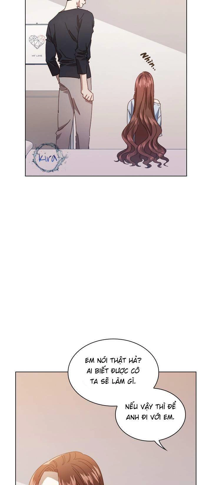 Tai Tiếng Thị Phi Chapter 70 - 20