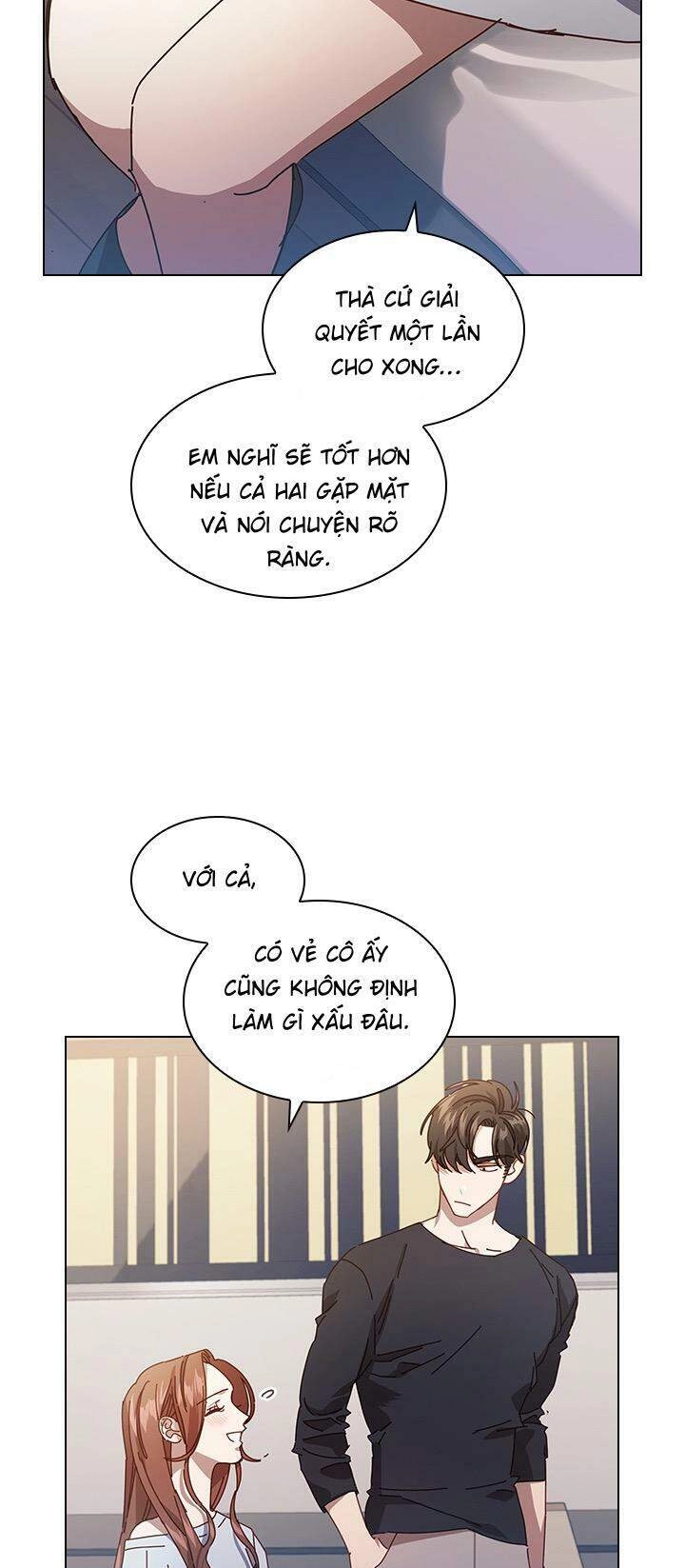 Tai Tiếng Thị Phi Chapter 70 - 22