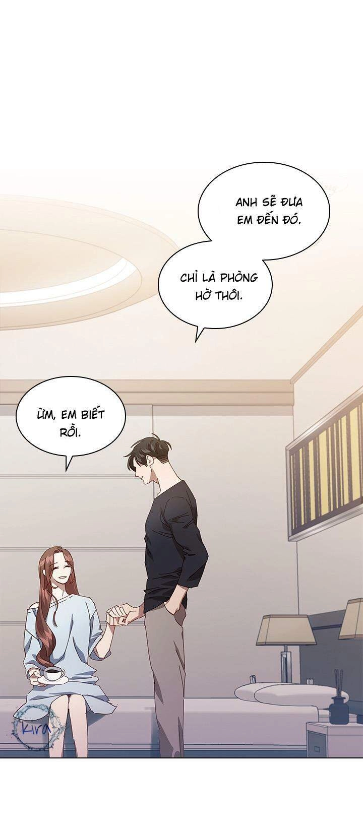 Tai Tiếng Thị Phi Chapter 70 - 24