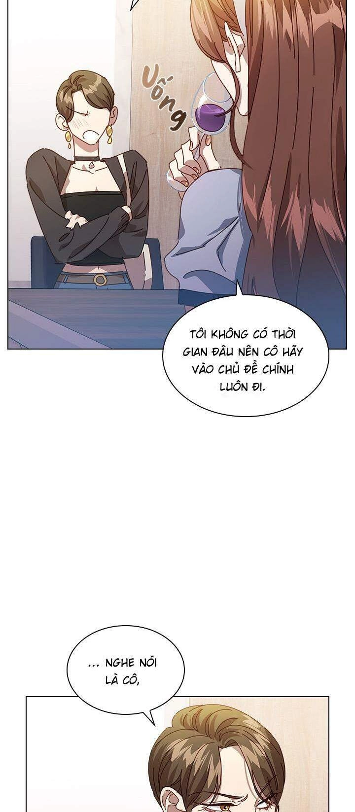 Tai Tiếng Thị Phi Chapter 70 - 31