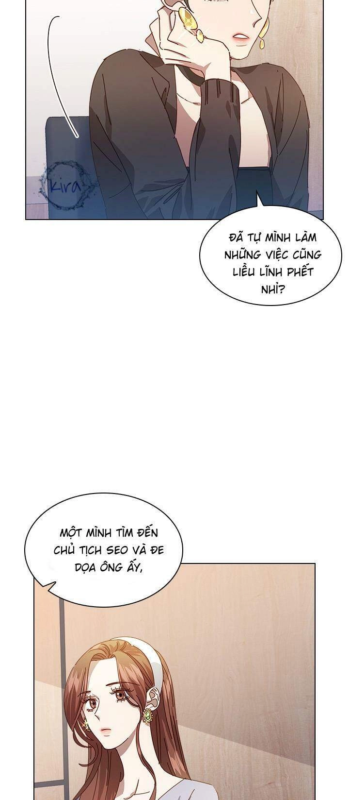 Tai Tiếng Thị Phi Chapter 70 - 32